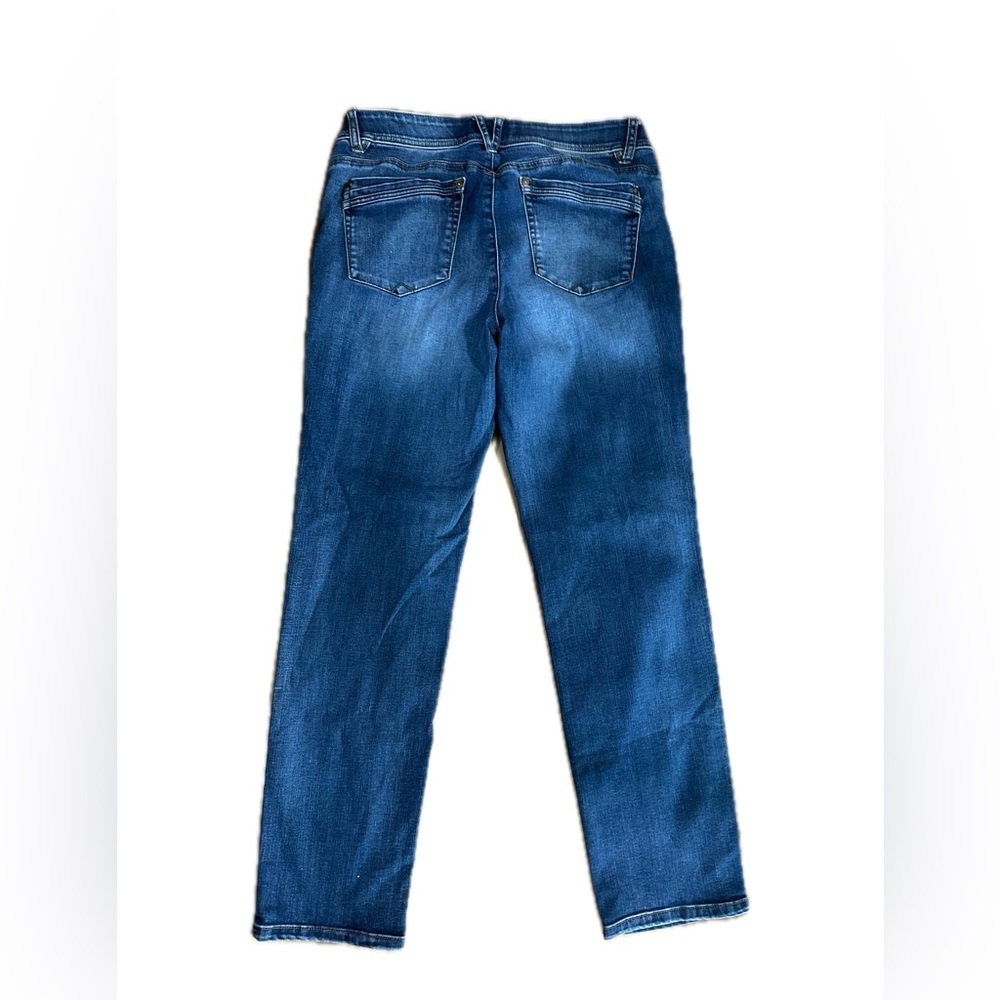 Democracy "Ab"solution Ab Technology Straight Leg… - image 2